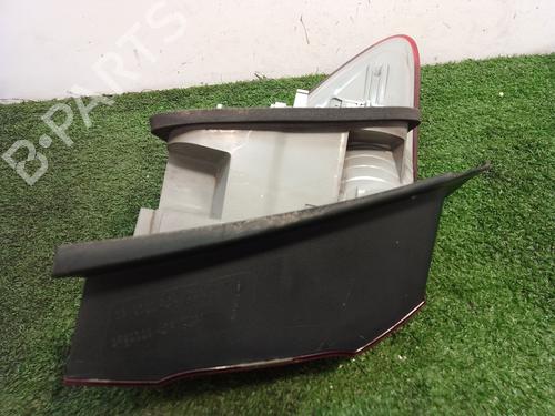 Right taillight MERCEDES-BENZ B-CLASS Sports Tourer (W246, W242) B 180 CDI (246.200) | BP18530138C35 