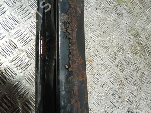 Rear bumper reinforcement CHRYSLER VOYAGER IV (RG, RS) 2.8 CRD | BP11883925C73 