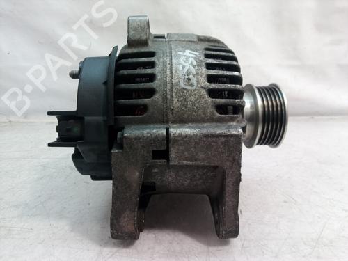 Alternator NISSAN MICRA III (K12) 1.5 dCi | BP9968965M7 