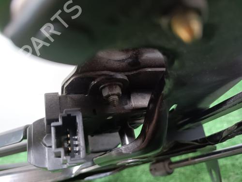 Tailgate lift support RENAULT MEGANE II Coupé-Cabriolet (EM0/1_)  | BP14303998C138 
