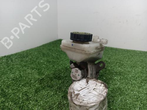 Brake master cylinder PEUGEOT 107 (PM_, PN_)  | BP16074161M77 