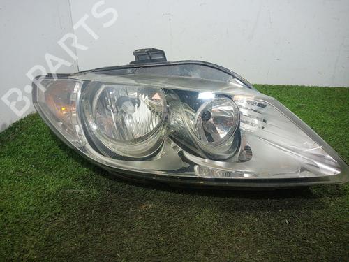 Used Right headlight SEAT EXEO ST (3R5) [2009-2013]  26277703