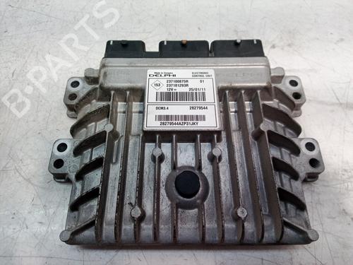 Used Engine control unit (ECU) RENAULT CLIO III (BR0/1, CR0/1) 1.5 dCi (75 hp) 9840740