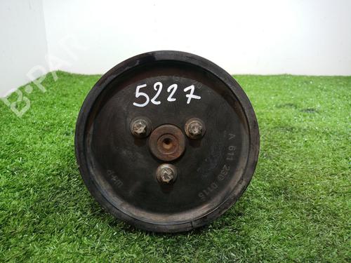 Servopumpe für MERCEDES-BENZ M-CLASS (W163) [1998-2005]  18000477