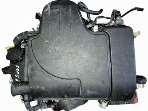 Engine CITROËN C1 (PM_, PN_) 1.0 | BP27700516M1  - Image 5