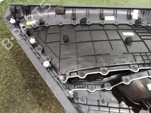 Rear right panel HYUNDAI IONIQ (AE) 1.6 GDI Hybrid | BP29250605C61 