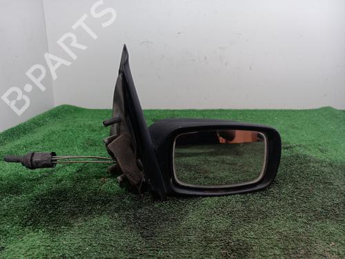 Used Right mirror FORD FIESTA IV (JA_, JB_) [1995-2006]  15547812