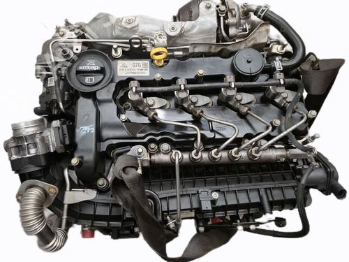 Engine OPEL ASTRA K (B16) 1.6 CDTi (68) | BP31160032M1