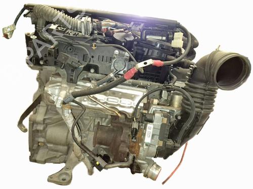 Engine BMW 1 (E87) 118 d | BP28836844M1 