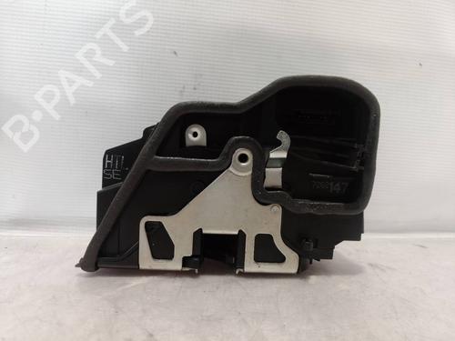 Used Rear left lock BMW 5 (E60) 530 d (235 hp) 7929116