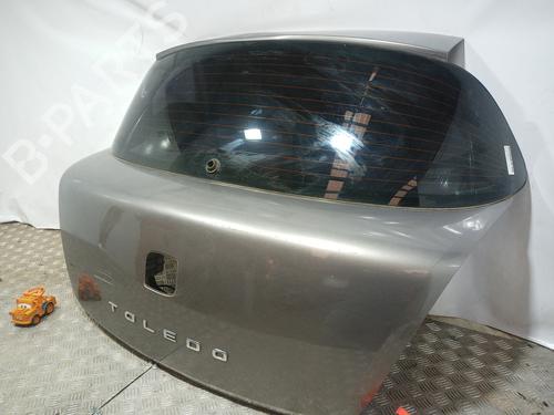 Tailgate SEAT TOLEDO III (5P2)  | BP9856200C6 