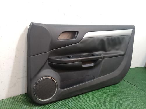 Forreste højre beklædning OPEL TIGRA TwinTop (X04) 1.3 CDTI (R97) | BP19084321C59 