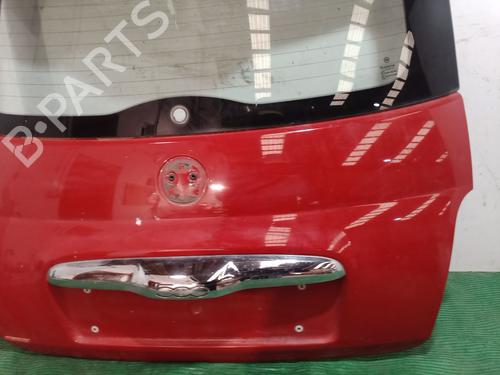 Tailgate FIAT 500 (312_) 1.2 (312AXA1A) | BP24331735C6