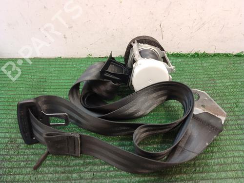 Rear right seatbelt VW TIGUAN (5N_) 2.0 TDI | BP19694550I28 