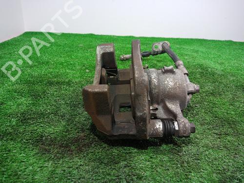 Used Left front brake caliper FORD FIESTA VI (CB1, CCN) 1.4 TDCi (68 hp) 13459113