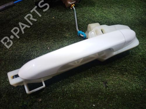 Rear left lock KIA RIO III (UB) 1.2 CVVT | BP24843167C100 