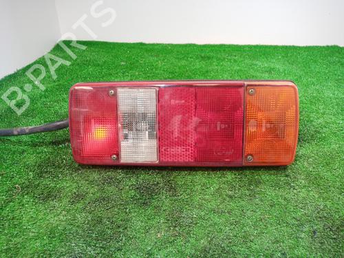 Used Left taillight MERCEDES-BENZ SPRINTER 2-t Van (B901, B902) [1995-2006]  13406056