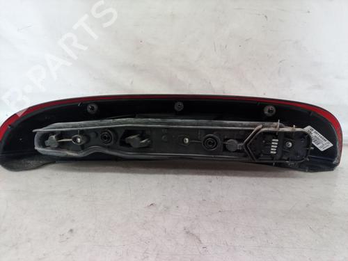 Left taillight OPEL CORSA C (X01) 1.2 (F08, F68) | BP10109646C34 