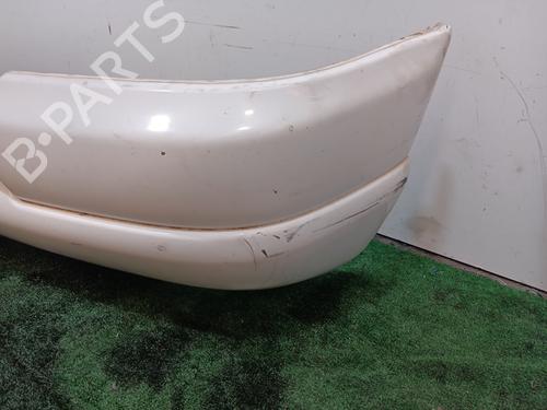 Front bumper MERCEDES-BENZ M-CLASS (W163)  | BP14997604C7 