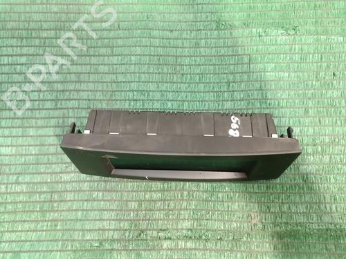 Display monitor PEUGEOT 5008 (0U_, 0E_) 1.6 HDi | BP28380755C48 