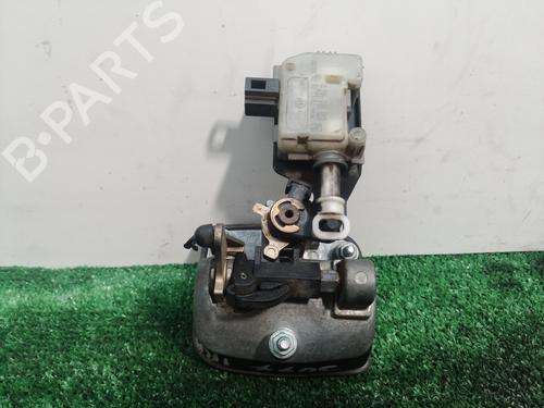 Tailgate handle SEAT IBIZA III (6L1)  | BP13920914C132 