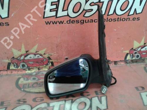 Used Left mirror FORD FOCUS C-MAX (DM2) [2003-2007]  7926981