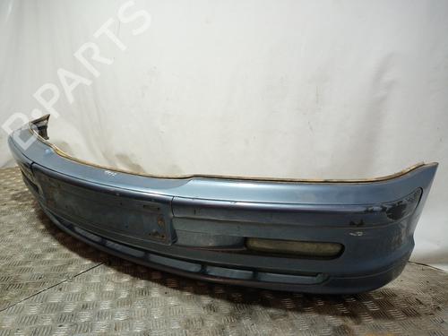Front bumper BMW 3 (E46) 320 d | BP11701192C7 