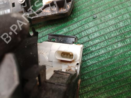 Rear left lock MERCEDES-BENZ C-CLASS (W204) C 200 CDI (204.001) | BP27460436C100 