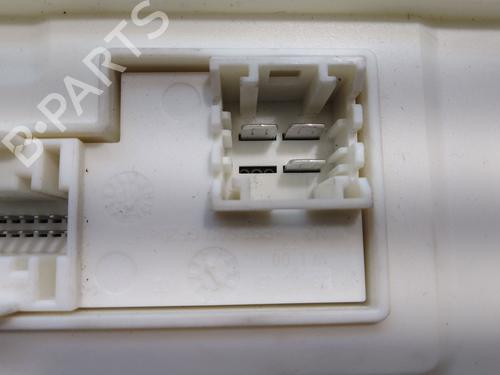 Electronic module MERCEDES-BENZ B-CLASS Sports Tourer (W246, W242) B 180 CDI (246.200) | BP18548089M83 