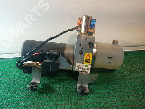 Schiebedachmotor für RENAULT MEGANE II Coupé-Cabriolet (EM0/1_) [2003-2010]  31637583