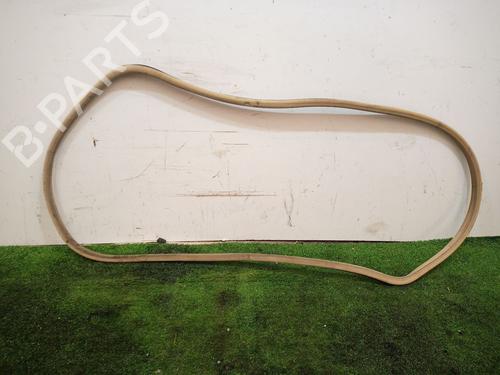 Used Rubber door seal BMW 7 (E65, E66, E67) [2001-2009]  17972447