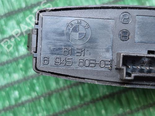 Warning switch BMW 1 (E87) 118 d | BP27651027I22 
