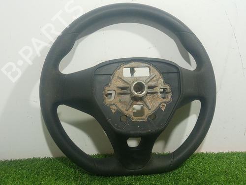 Steering wheel OPEL COMBO Box Body/MPV (K9) 1.5 D | BP29258921C49 
