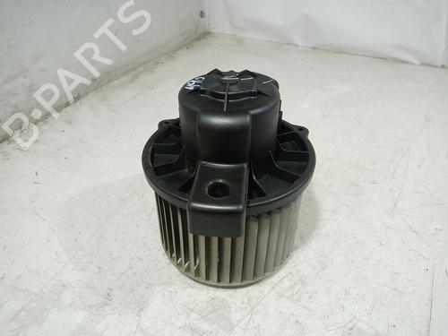 Heater blower motor SMART CITY-COUPE (450)  | BP14304503M62 