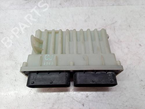 Motorstyringsenhed PEUGEOT PARTNER MPV (5_, G_) [1996-2025]  9164365