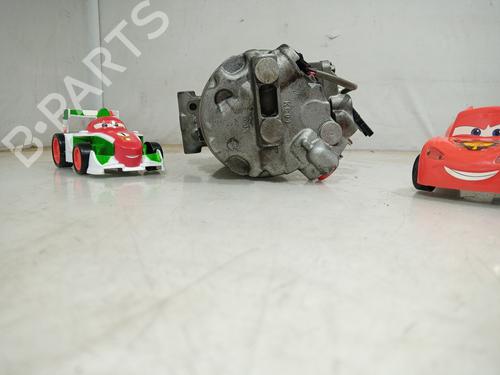 AC compressor BMW 1 (E87) 118 d | BP11203591M34