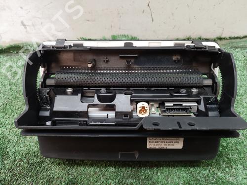 Display monitor AUDI Q3 (8UB, 8UG) 2.0 TDI | BP29254500C48 