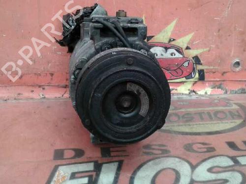 AC compressor BMW 5 (E39) 530 d | BP7925324M34 