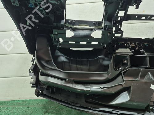 Dashboard NISSAN QASHQAI II (J11, J11_) 1.2 DIG-T | BP34604146C46 - Image 9