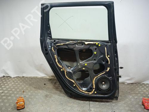 Left rear door HONDA ACCORD VII Tourer (CM, CN) 2.2 i-CTDi (CN2) | BP11282542C4