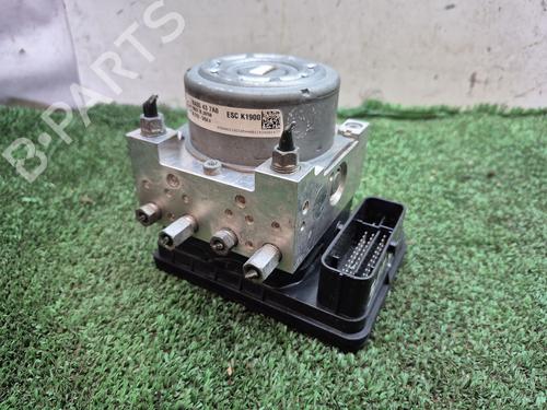 Used ABS pump MAZDA CX-5 (KE, GH) 2.2 D (KE2FW) (150 hp) 26438391