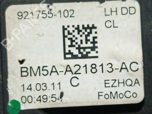 Front left lock FORD FOCUS III 1.6 TDCi | BP25900850C98 