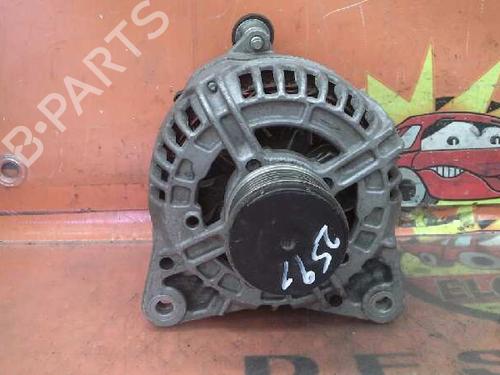 Alternator NISSAN NV200 / EVALIA Bus  | BP7926710M7 