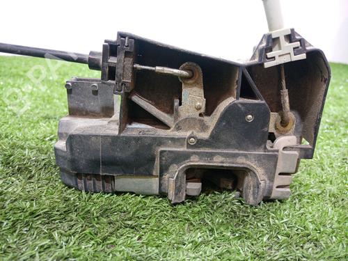 Front left lock OPEL ASTRA G Hatchback (T98)  | BP17982551C98 