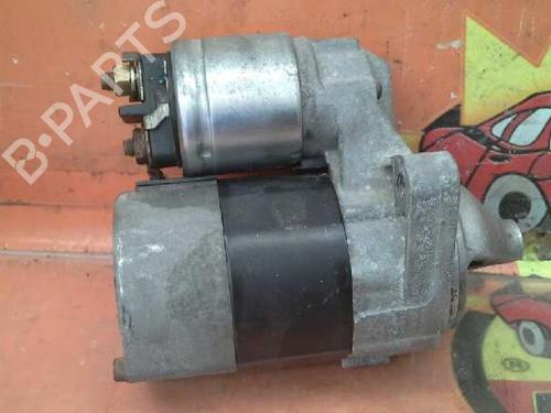 Starter NISSAN ALMERA II Hatchback (N16) 1.5 | BP7924974M8 