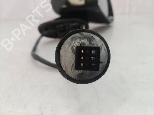Right mirror OPEL CORSA D (S07)  | BP9072869C27 
