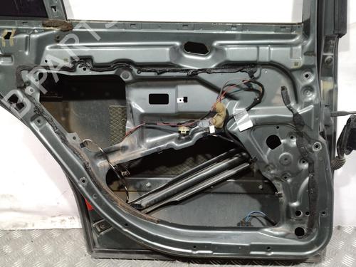 Left rear door BMW 5 (E39) 530 d | BP9671098C4 