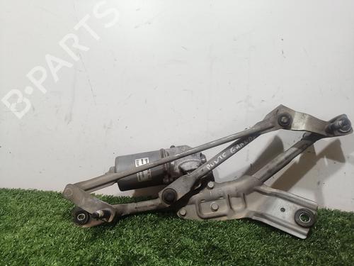 Front wiper motor FIAT GRANDE PUNTO (199_)  | BP19174632M29 