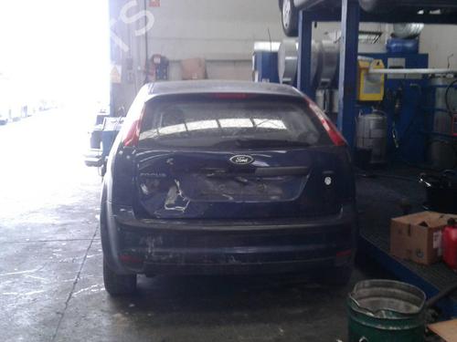 Left headlight FORD FOCUS II (DA_, HCP, DP)  | BP8307979C28 