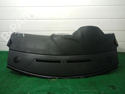 Dashboard CITROËN C4 II (NC_) 1.6 HDi 90 | BP31182410C46 